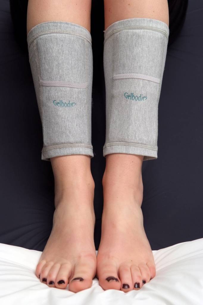 Shin protection GelBodies™