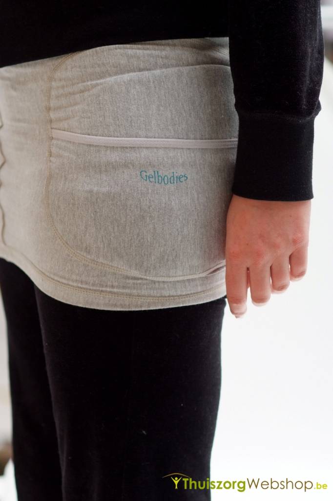 GelBodies™ hip protectors