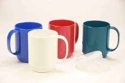 375 ml type 510 - blanc