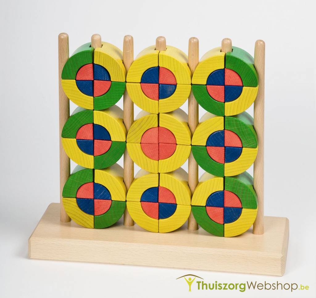 GéoMo 3D