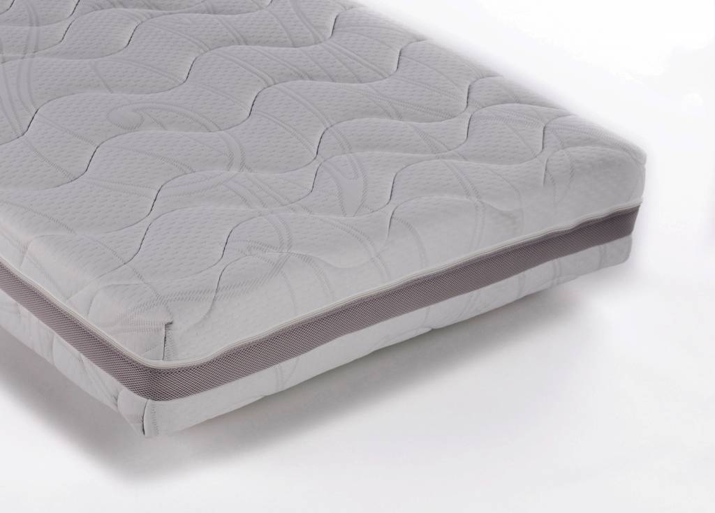 Matelas de maison rembourré Visco Adhome - Plusieurs dimensions disponibles