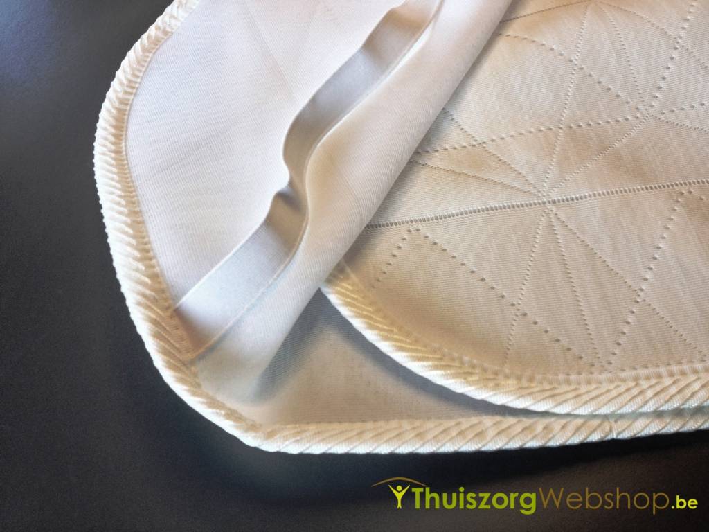 Protège matelas - anti-transpirant