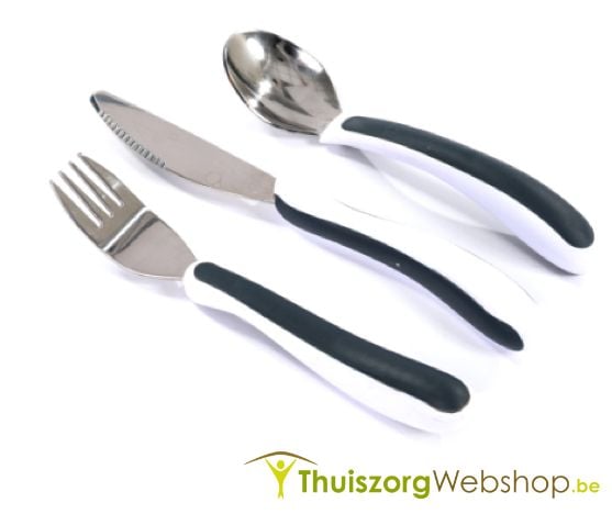 Custom cutlery Kura Care