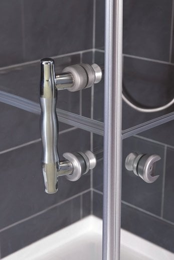 Handle / wall bracket EASA Elegance