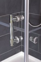 Handvat/Wandbeugel EASA Elegance