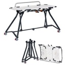 Mobiele verzorgingstafel Leit