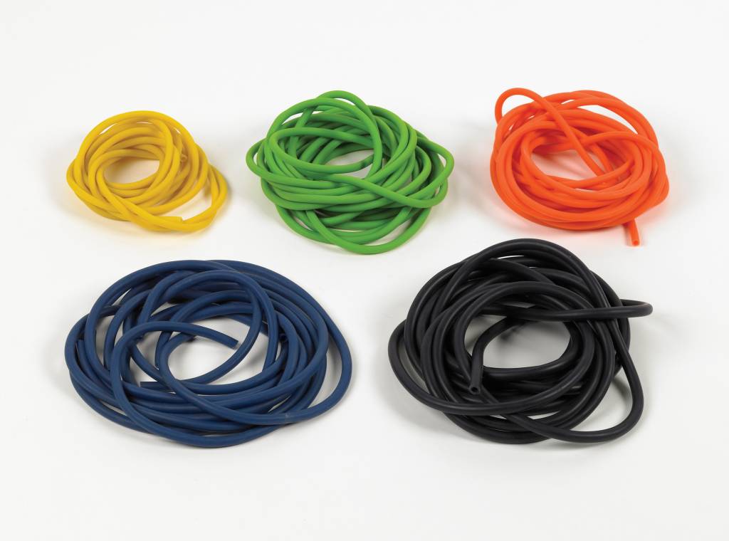 Tube d'exercice élastique Rolyan® 30 m