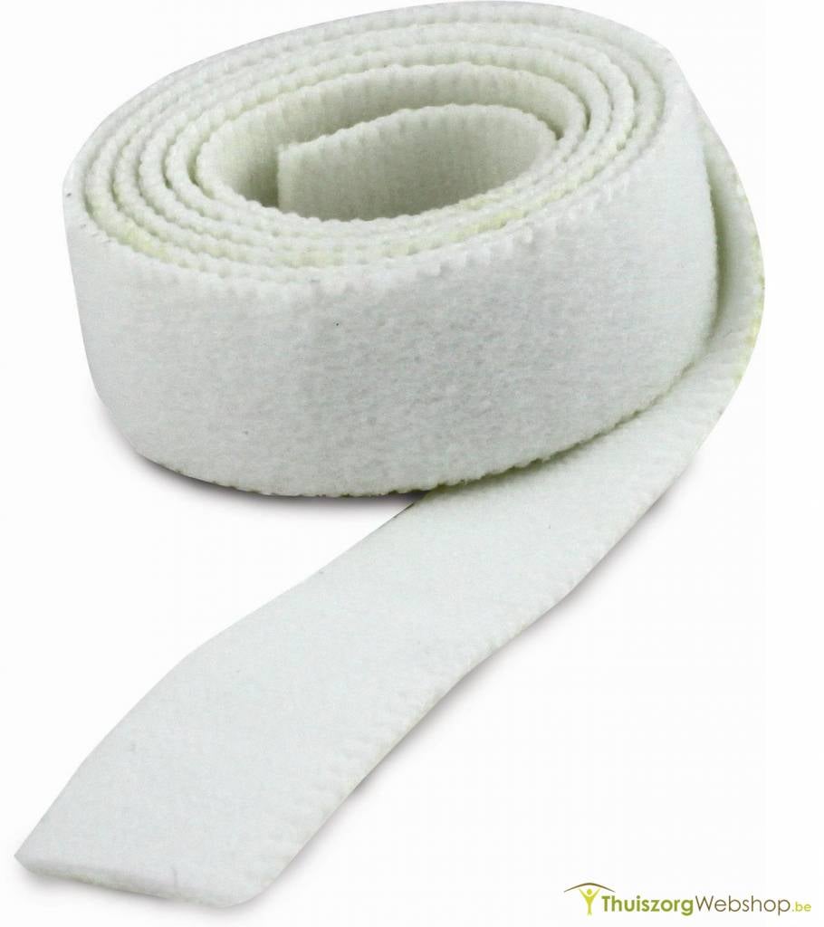 Velcro elastic loop band
