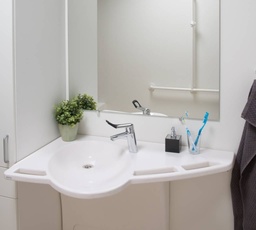 Flexi Electric - gauche pour un coin droite