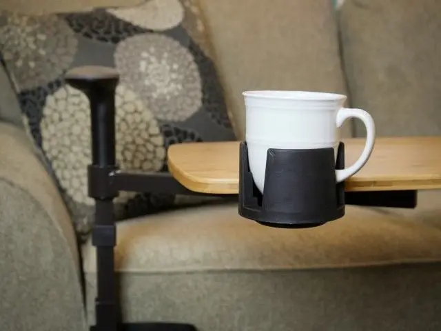 Aide de transfert pour le fauteuil Gentleman