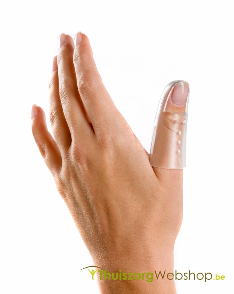 Stack Finger Splints 