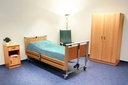 Lit mezzanine BASIC 
