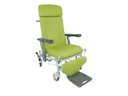 Geriatric rest chair 