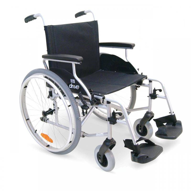 Manual wheelchair Ecotec 2G