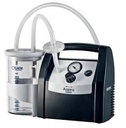 Aspirateur à sécrétions professionnel
