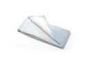 Bed onderleggers in cellulose pulp 'Pad Super'