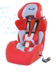Siège auto Carrot 3 pour enfants handicapés