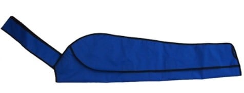 Armmanchet lymfedrainage