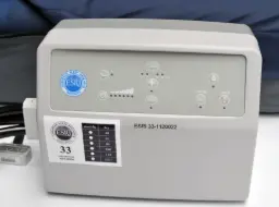 Pompe séparée Air2Care 8