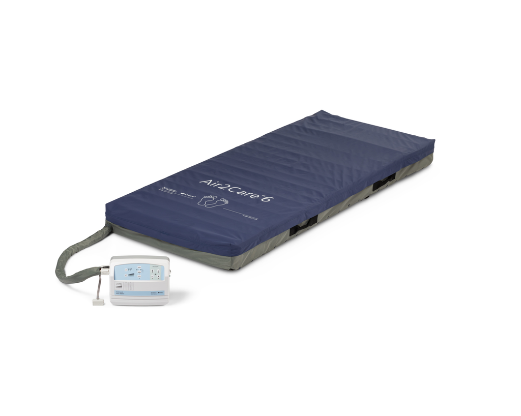 Système de matelas à pression alternée active Air2Care 6