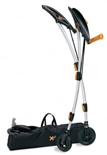 Cross Shaper Rebotec