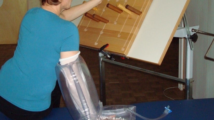 Urias®-Johnstone spalk elleboog