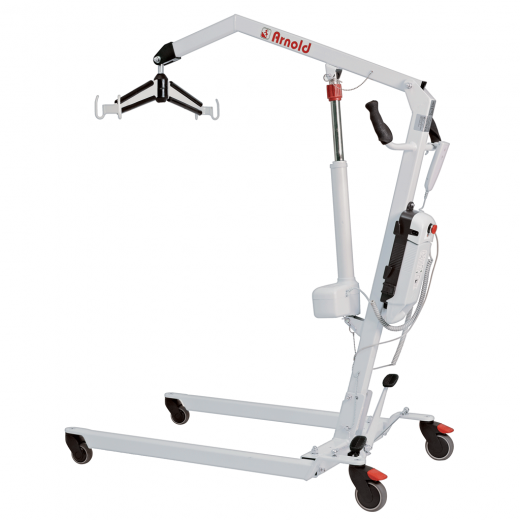 Passive lifter Arnold