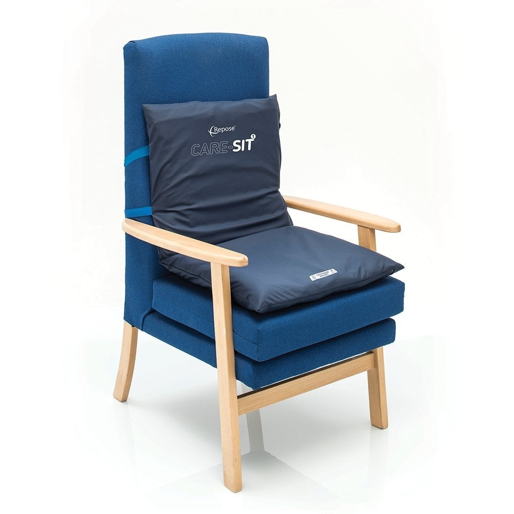 Repose® Care-Sit anti-decubitus zitkussen 