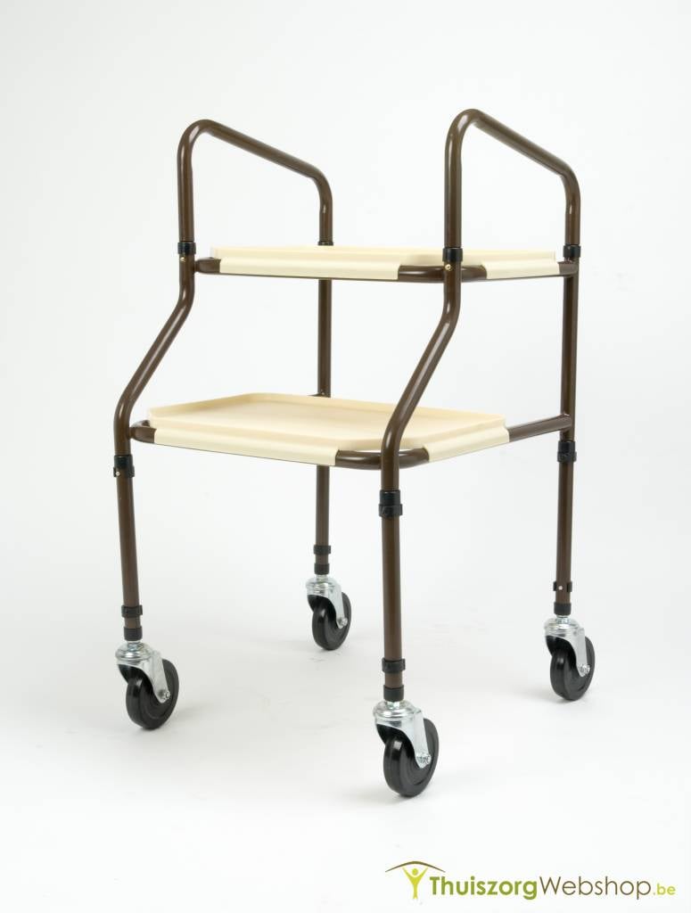 Indoor walker for home use 