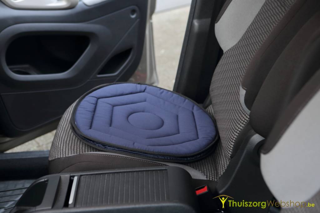 Coussin pivotant économique