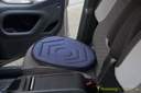Coussin pivotant économique