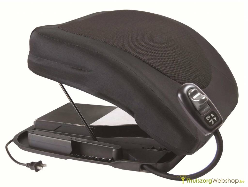 Stand-up aid cushion - Electric