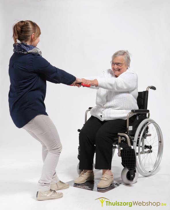 Standing aid - Handy Handle