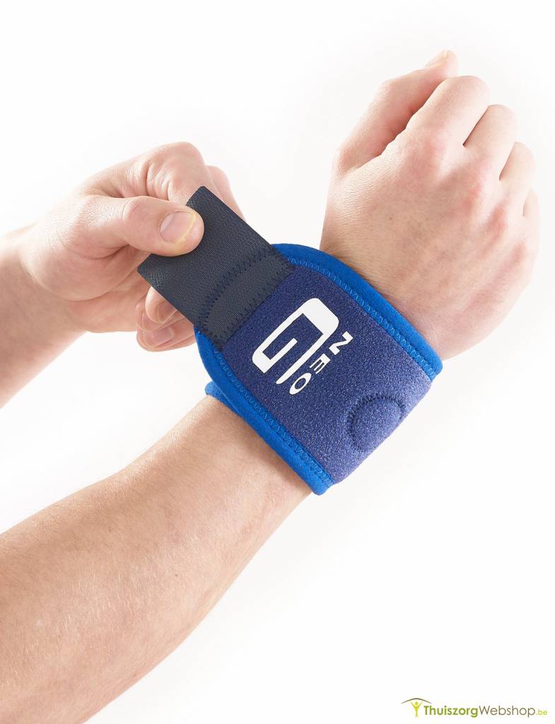 Neo-G polsband