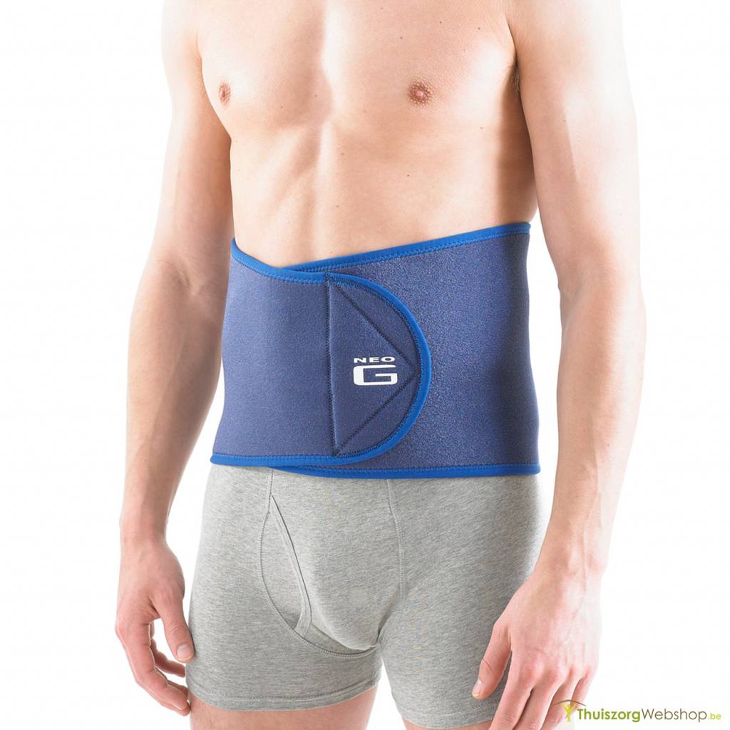 Neo-G Lendenwirbelstütze