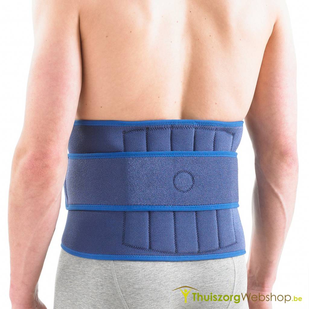 Neo-G strengthened support for lower back