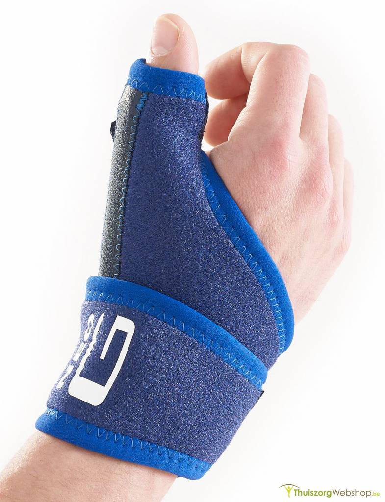 Neo-G duimbrace met versterking