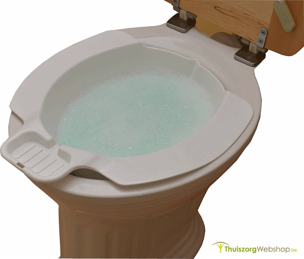 Design bidet for the toilet