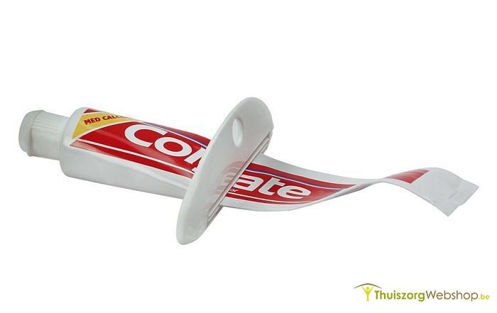 Tubeknijper (2 stuks)