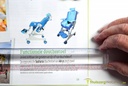 Reading ruler 31cm