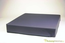 Coussin d'assise avec mousse à mémoire de forme 