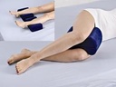 Coussin de jambe ergonomique 