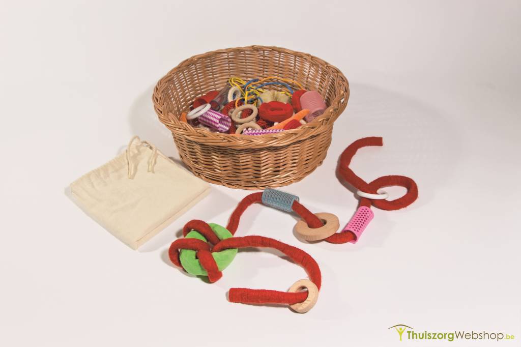 Panier de sensation Friemel