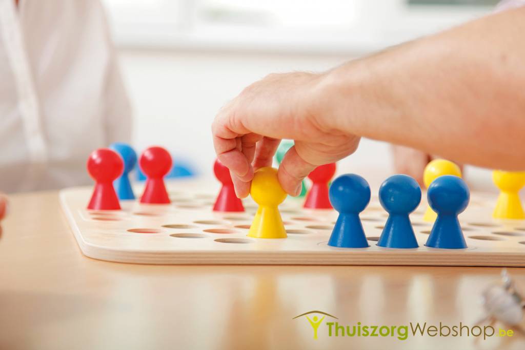 Don't annoy people - Enlarged and stable