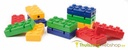Blocs de motricité pour un cours 