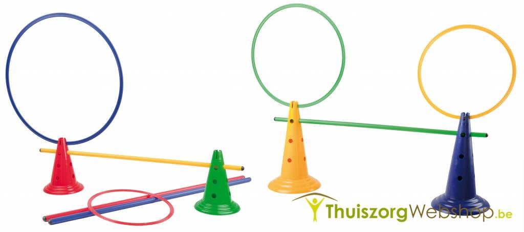 Ensemble multi-actions