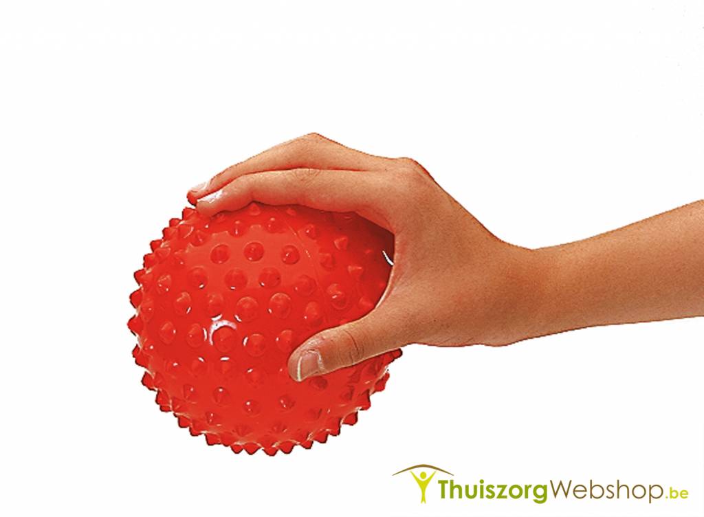 Balles hérisson Easygrip