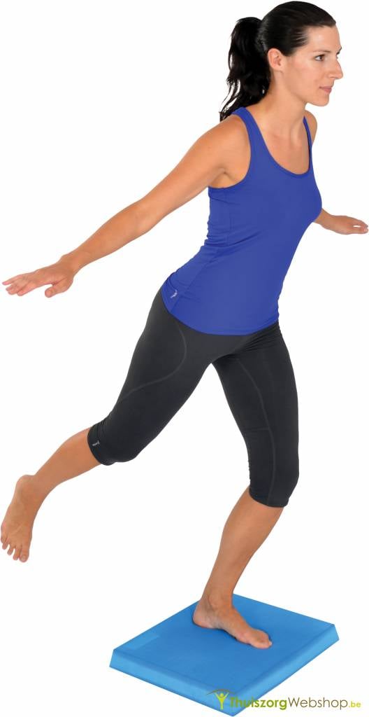 Balance pad Mambo Max