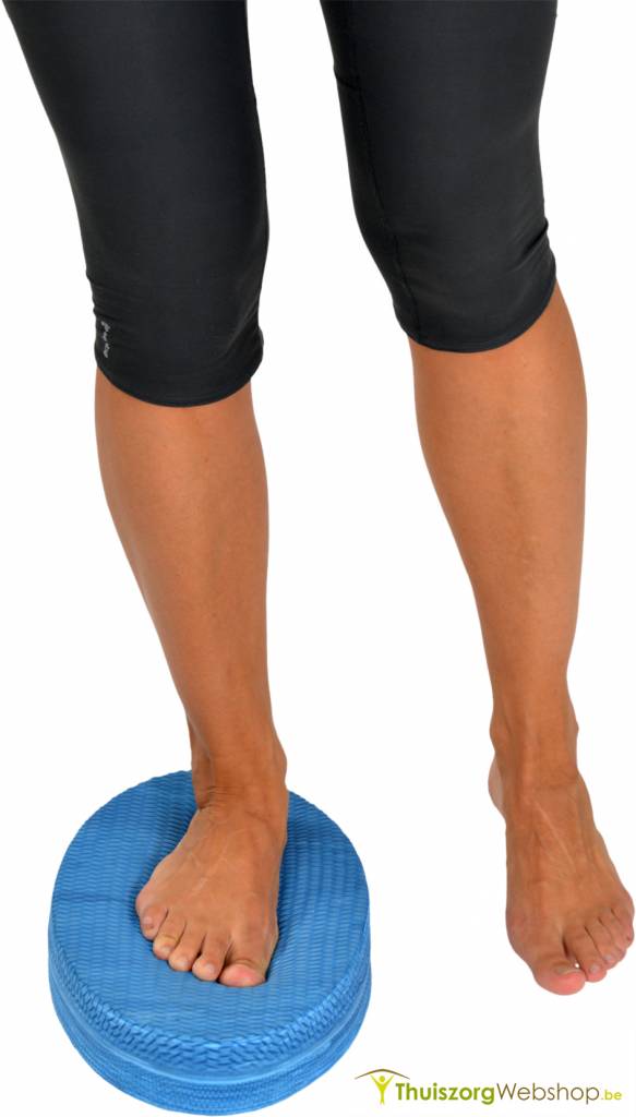 Balance pad oval Mambo Max