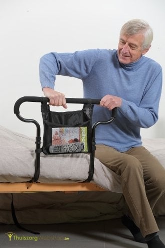 Support de transfert de lit 